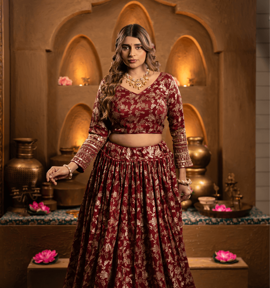 Bridal Couture Collection